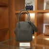Lindy 26 Clemence Gris Meyer GHW