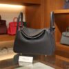 Lindy 26 Clemence Gris Misty PHW