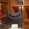 Lindy 26 Clemence Gris Misty PHW