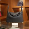 Lindy 26 Clemence Gris Misty PHW