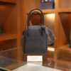 Lindy 26 Clemence Gris Misty PHW