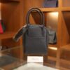 Lindy 26 Clemence Gris Misty PHW
