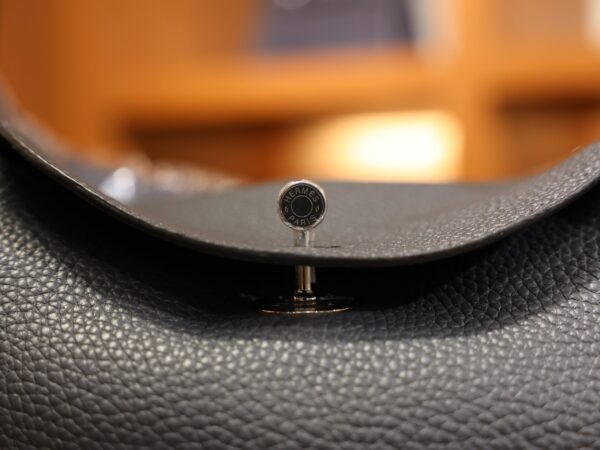 Lindy 26 Clemence Gris Misty PHW