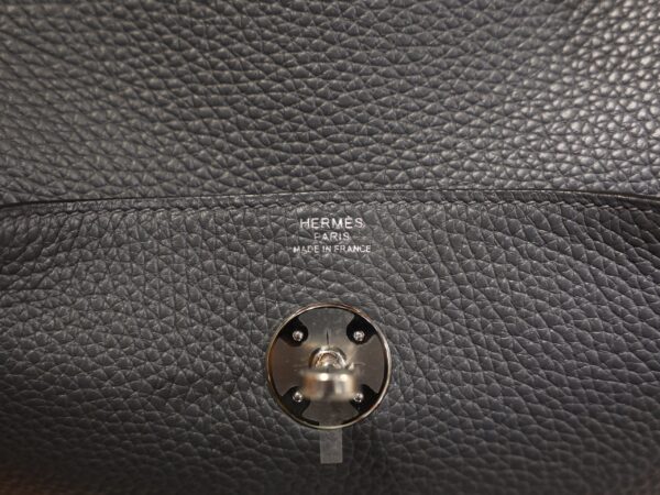 Lindy 26 Clemence Gris Misty PHW
