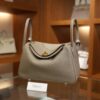 Lindy 26 Clemence Gris Asphalte GHW
