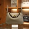 Lindy 26 Clemence Gris Asphalte GHW