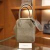 Lindy 26 Clemence Gris Asphalte GHW