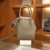 Lindy 26 Clemence Gris Asphalte GHW