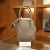 Lindy 26 Clemence Gris Asphalte GHW