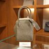 Lindy 26 Clemence Gris Asphalte GHW