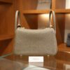 Lindy 26 Clemence Gris Asphalte GHW