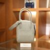 Lindy 26 Clemence Gris Perle PHW
