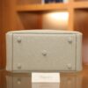 Lindy 26 Clemence Gris Perle PHW