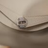Lindy 26 Clemence Gris Perle PHW