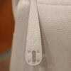 Lindy 26 Clemence Gris Perle PHW