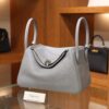 Lindy 26 Clemence Gris Pantin PHW