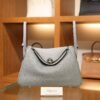 Lindy 26 Clemence Gris Pantin PHW