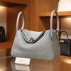 Lindy 26 Clemence Gris Pantin PHW