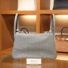 Lindy 26 Clemence Gris Pantin PHW