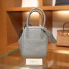 Lindy 26 Clemence Gris Pantin PHW
