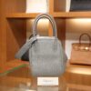 Lindy 26 Clemence Gris Pantin PHW