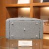 Lindy 26 Clemence Gris Pantin PHW