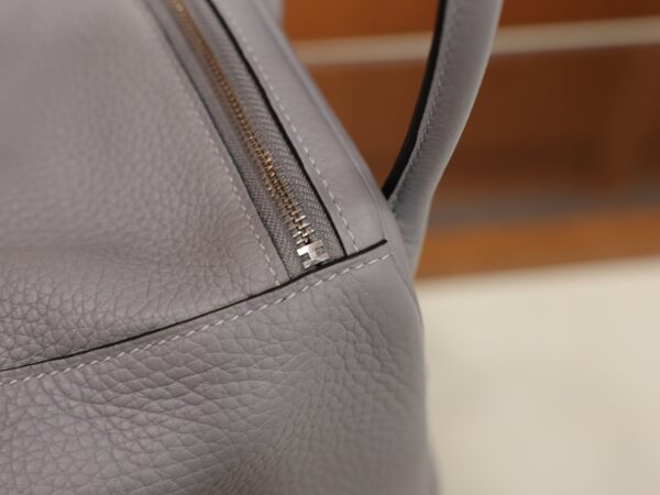 Lindy 26 Clemence Gris Pantin PHW