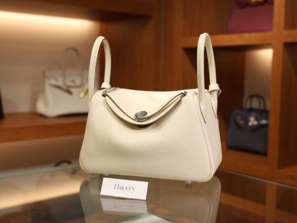 린디 26 끌레망스 끄레 은장 001_139A4055 Lindy 26 Clemence Craie PHW