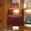 Lindy 26 Clemence Rouge H GHW