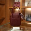 Lindy 26 Clemence Rouge H GHW