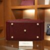 Lindy 26 Clemence Rouge H GHW