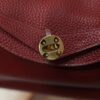 Lindy 26 Clemence Rouge H GHW