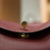 Lindy 26 Clemence Rouge H GHW
