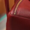 Lindy 26 Clemence Rouge H GHW