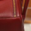Lindy 26 Clemence Rouge H GHW