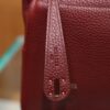 Lindy 26 Clemence Rouge H GHW