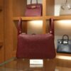 Lindy 26 Clemence Rouge H PHW