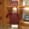 Lindy 26 Clemence Rouge H PHW