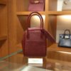 Lindy 26 Clemence Rouge H PHW