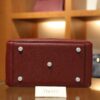 Lindy 26 Clemence Rouge H PHW