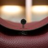 Lindy 26 Clemence Rouge H PHW