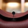 Lindy 26 Clemence Rouge H PHW