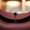Lindy 26 Clemence Rouge H PHW
