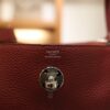 Lindy 26 Clemence Rouge H PHW