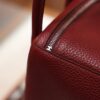 Lindy 26 Clemence Rouge H PHW