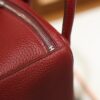 Lindy 26 Clemence Rouge H PHW
