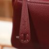 Lindy 26 Clemence Rouge H PHW