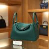 Lindy 26 Clemence Malachite PHW