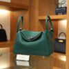 Lindy 26 Clemence Malachite PHW