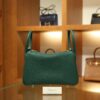 Lindy 26 Clemence Malachite PHW